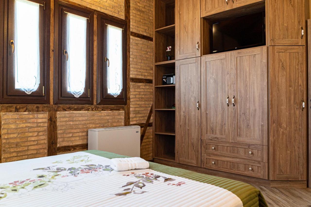 Fairytale Villa Apolpaina Экстерьер фото